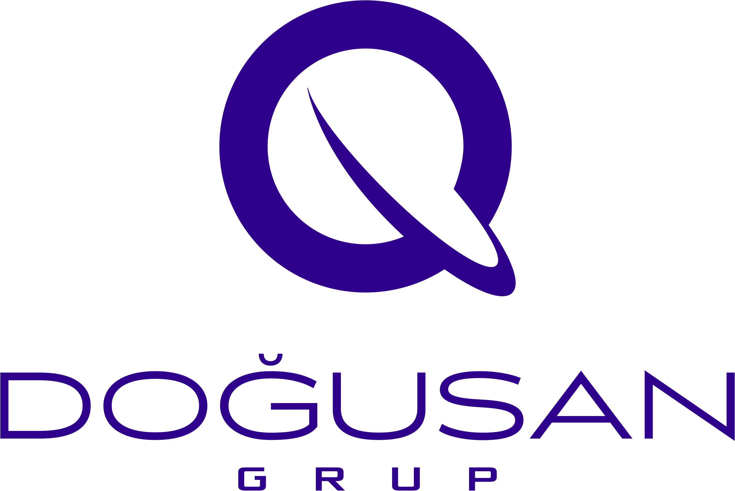 Doğusan Logo